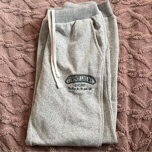 Taylor Swift Cowboy Like Me Joggers